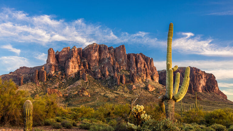 L’Arizona et l’artisanat traditionnel des Navajos face aux défis contemporains.