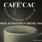 Café’CAC : Recherche en co-construction sur les enjeux du secteur caféier, le 12 mai.