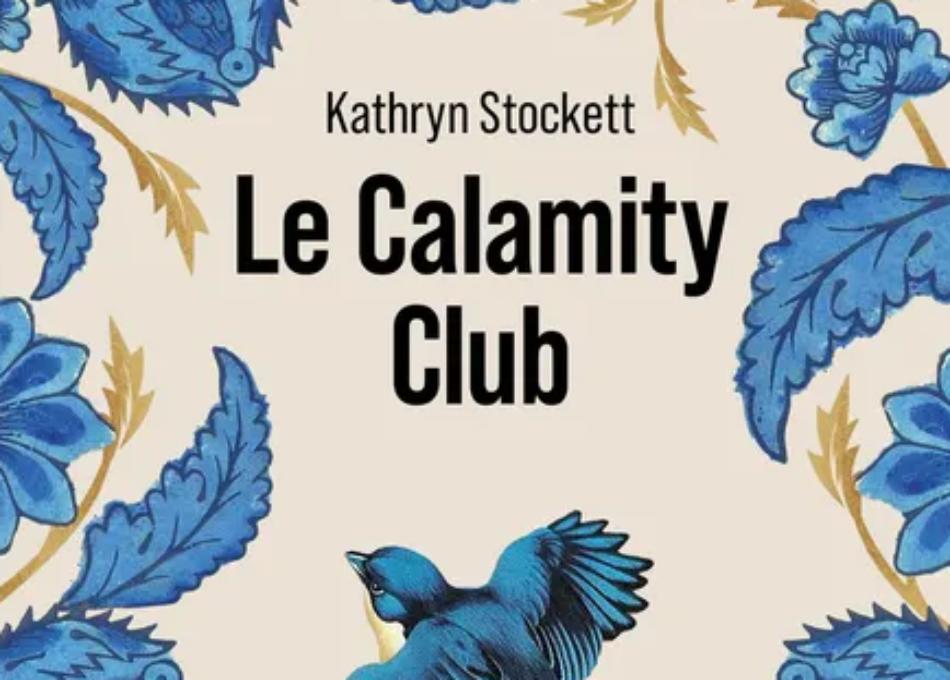 Toulon : « Le Calamity Club » de Kathryn Stockett soulève des questions sur la représentation culturelle