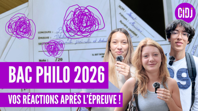 Bac 2026 : Les candidats de l’épreuve de philo obtiennent des résultats satisfaisants