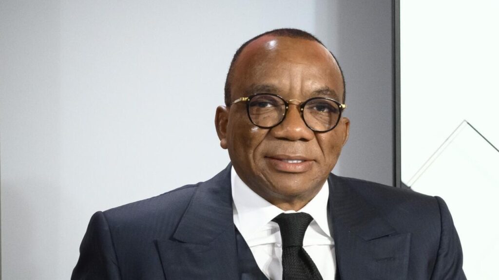 Cameroun : Célestin Tawamba alerte sur les dangers de la fermeture du détroit d’Ormuz