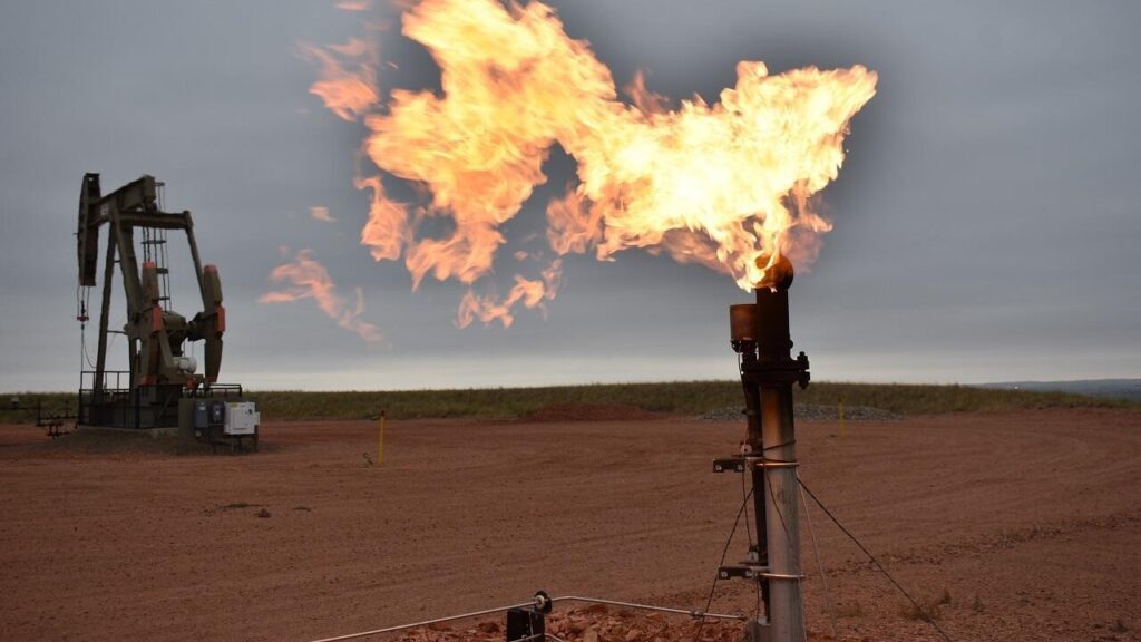 L’ONU révèle la liste des 50 principaux émetteurs de méthane dans le monde.