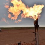 L&rsquo;ONU révèle la liste des 50 principaux émetteurs de méthane dans le monde.