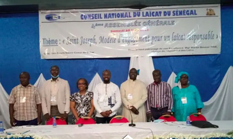 Le Laïcat Sénégalais s’oppose à une réforme constitutionnelle sans débat approfondi.
