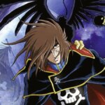 Interview de Jérôme Alquié sur les enjeux de Capitaine Albator et l&rsquo;Arcadia.