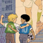 Coupe du monde de football 2026 : cinq bandes dessinées explorent l&rsquo;univers du ballon rond