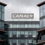 Canal+ finance 189 films français pour 160 millions d&rsquo;euros, dominant le secteur.