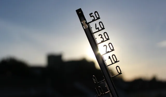 Canicule de 2003 : le manque de préparation des services de santé en France persiste