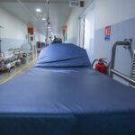 Canicule : les urgences de Nice anticipent une hausse des admissions de patients.
