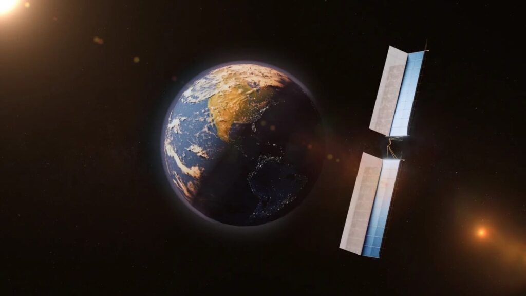 Meta propose d’alimenter ses data centers par l’énergie solaire en orbite.