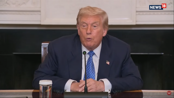 L’Iran accepte des inspections nucléaires approfondies, selon Donald Trump.
