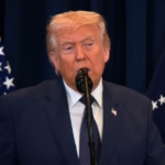Donald Trump annonce une réunion avec l&rsquo;Iran à Doha pour discuter des relations bilatérales.