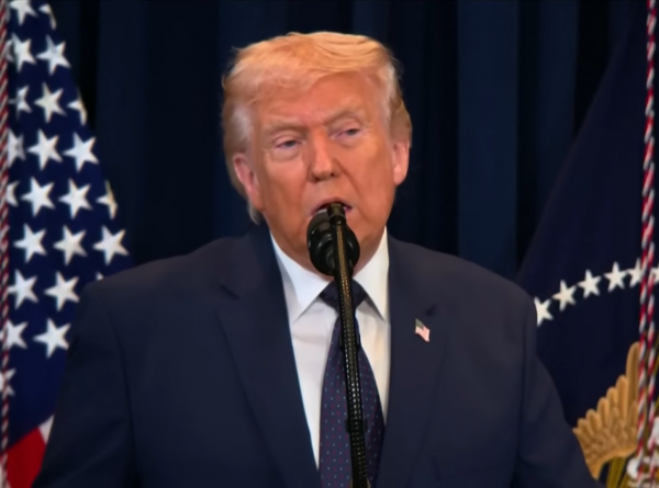 Donald Trump annonce une réunion avec l’Iran à Doha pour discuter des relations bilatérales.