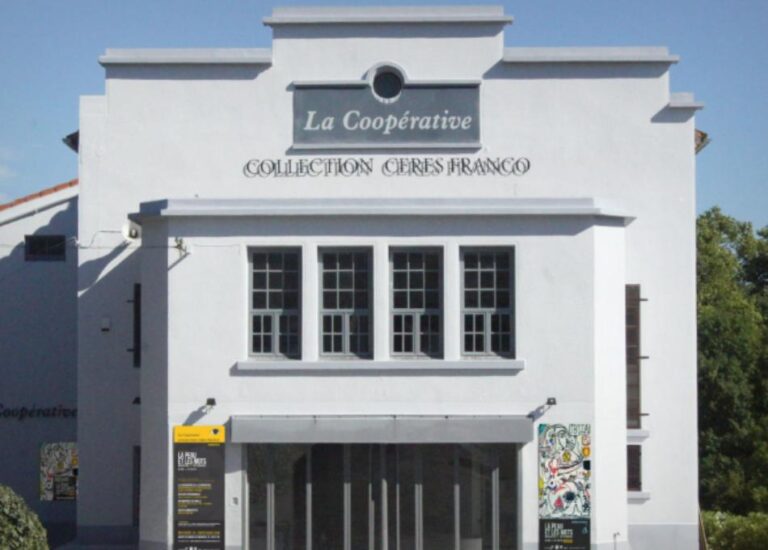 Montolieu : Rouverte, la Coopérative-Musée Cérès Franco propose de nouvelles expositions.