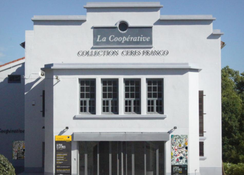 Montolieu : Rouverte, la Coopérative-Musée Cérès Franco propose de nouvelles expositions.