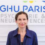Pauline Maisani prend la direction du GHU Paris psychiatrie & neurosciences.
