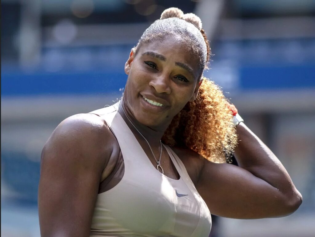 Serena Williams revient sur les courts, analyse de la coach Lucile Woodward sur sa performance.