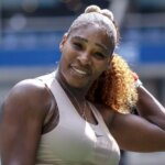 Serena Williams revient sur les courts, analyse de la coach Lucile Woodward sur sa performance.