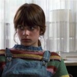Nastassja Kinski fait retirer une scène nue de son enfance dans un film de Wim Wenders.