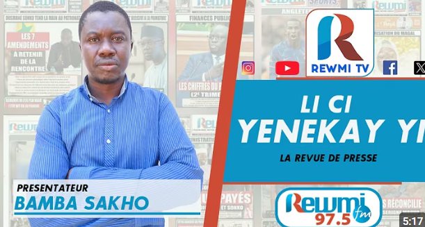 Bamba Sakho annonce une nouvelle stratégie pour renforcer la coopération régionale en Afrique.