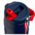 Stanley 1913 fournit des gourdes tricolores aux supporters français cet été.