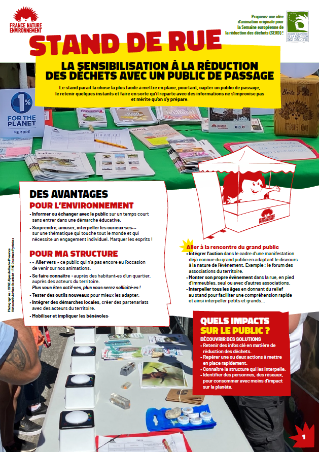 Stand de rue : nouvelles régulations pour les commerçants à Paris en 2023