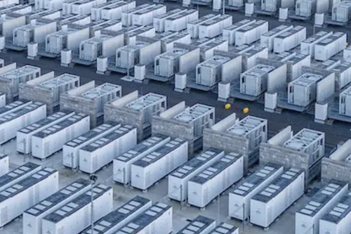 Les batteries renouvelables en Europe : un enjeu pour la transition énergétique.