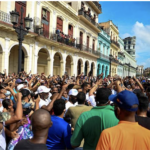 Qui représentera les intérêts des Cubains lors des prochaines négociations internationales ?