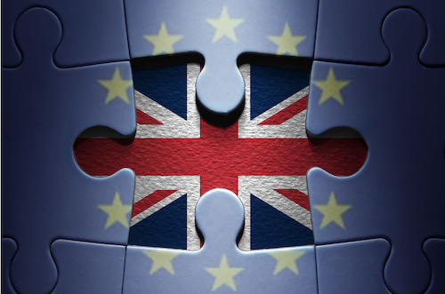 Brexit : les entreprises britanniques font face à des défis d’approvisionnement en Europe