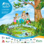 Fête des mares : France Nature Environnement sensibilise à la biodiversité aquatique