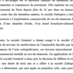 Ouverture de la 16e édition du Concours Georges Vedel de la meilleure plaidoirie de QPC en France