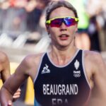 Cassandre Beaugrand, après son record de France sur 10 km, évoque sa transition vers l&rsquo;athlétisme.