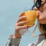 Une boisson naturelle remplace le jus d&rsquo;orange pour stabiliser la glycémie au petit-déjeuner.
