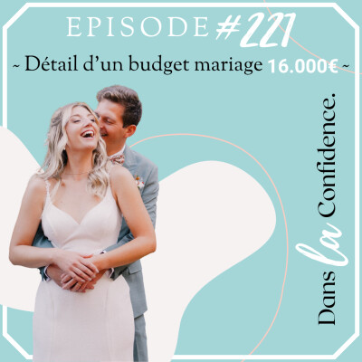 Budget de mariage de 16 000 euros : répartition des dépenses et enjeux financiers en France.
