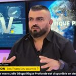 Charbel Lakis alerte sur la désinformation liée aux vaccins dans le secteur de la santé.