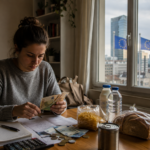 Vivre avec 900 € par mois en Europe : mission impossible ou secret que les gouvernements détestent ?
