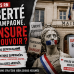 Au nom de la liberté, le RN rétrécit le débat : le paradoxe des premiers maires