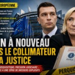 Le RN face à un nouveau dossier judiciaire