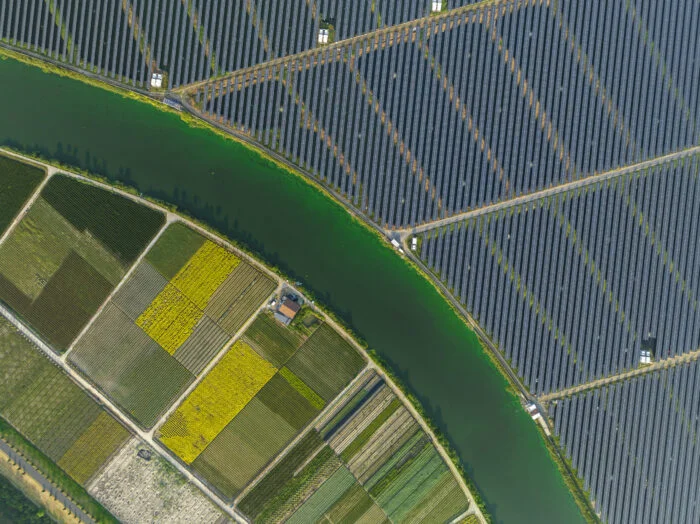 Chine : croissance de 10 % de la production agricole en 2023, superpuissance en émergence