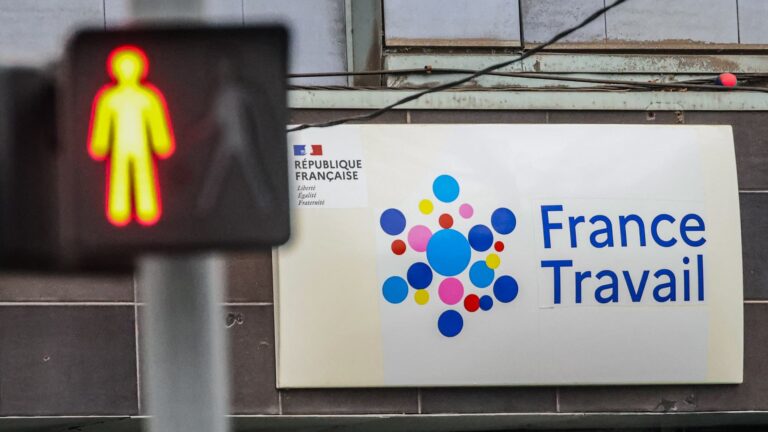 Après quatre mois de chômage, 50 % des allocataires retrouvent un emploi en France.