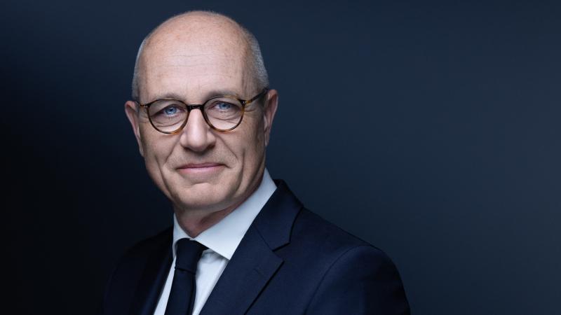 Christophe Périllat (Valeo) affirme que la voiture autonome est une réalité technologique actuelle.