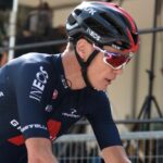 Chris Froome participera à une course de 225 km en pédalo entre l&rsquo;Italie et Monaco.