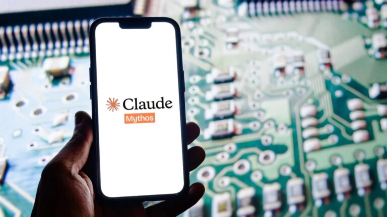 Claude Mythos détecte des failles dans le renseignement américain, menaçant la sécurité mondiale.