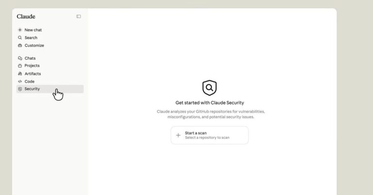 Claude Security lance une bêta publique pour détecter les vulnérabilités dans le code.