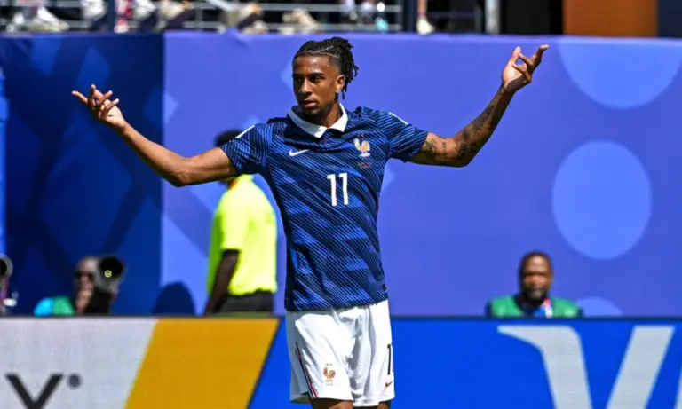 Qualification des Bleus pour les 16es de finale : conditions à remplir lundi soir.