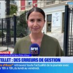 Conseil Métropolitain : erreurs de gestion au GP du Castellet signalées par l&rsquo;audit.