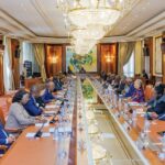 Conseil gabonais : démantèlement de la SEEG et ordonnances sur la sacralité des décisions.