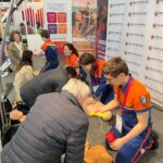 L&rsquo;engagement des séniors bénévoles de la Protection Civile en France face aux crises locales