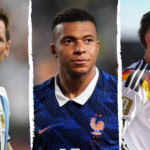 Coupe du monde 2026 : tableau des phases finales et résultats des matches.