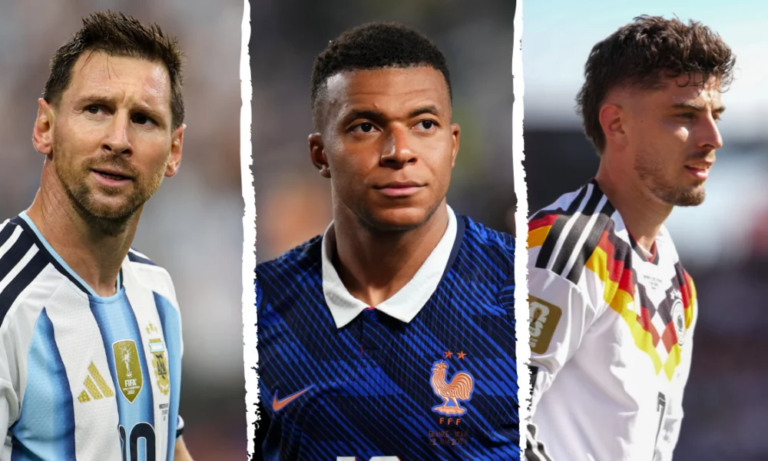 Coupe du monde 2026 : tableau des phases finales et résultats des matches.